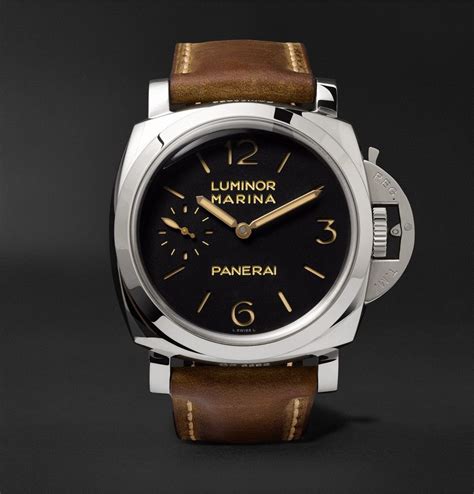 panerai automatic officine|officine Panerai watches prices.